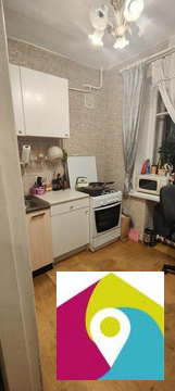 Сергиев Посад, 2-х комнатная квартира, ул. Толстого д.6А, 4600000 руб.