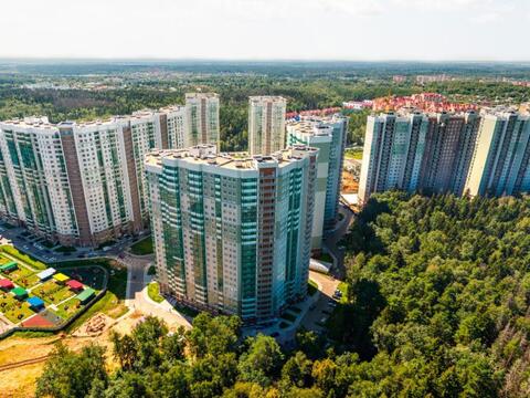 Красногорск, 3-х комнатная квартира, Бульвар Космонавтов д.5, 6199000 руб.