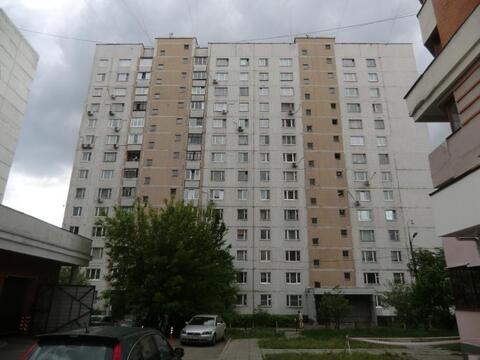 Москва, 2-х комнатная квартира, ул. Парковая 9-я д.42, 9400000 руб.