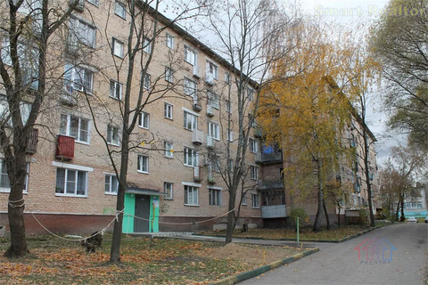 Ликино-Дулево, 1-но комнатная квартира, ул. Кирова д.д.66, 1400000 руб.