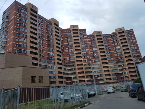 Дмитров, 3-х комнатная квартира, Аверьянова мкр. д.25, 5300000 руб.