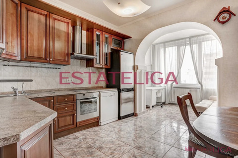 Москва, 2-х комнатная квартира, Ленинградское ш. д.98к6, 38000000 руб.