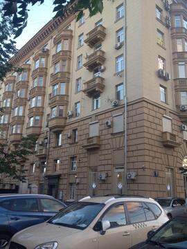 Москва, 2-х комнатная квартира, Ленинградский пр-кт. д.9, 10300000 руб.