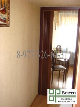 Москва, 1-но комнатная квартира, Волгоградский пр-кт. д.71 к1, 5800000 руб.