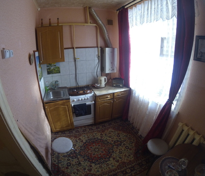 Наро-Фоминск, 1-но комнатная квартира, ул. Шибанкова д.23, 1700000 руб.