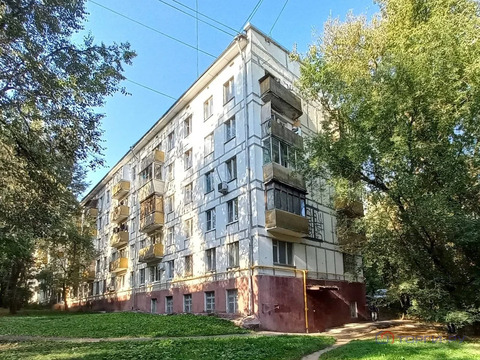 Продажа ПСН, ул. Болотниковская, 7143500 руб.