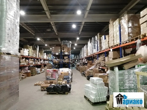 Аренда склада, м. Отрадное, Алтуфьевское ш., 15840 руб.