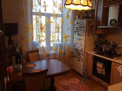 Жуковский, 2-х комнатная квартира, ул. Маяковского д.9, 6150000 руб.