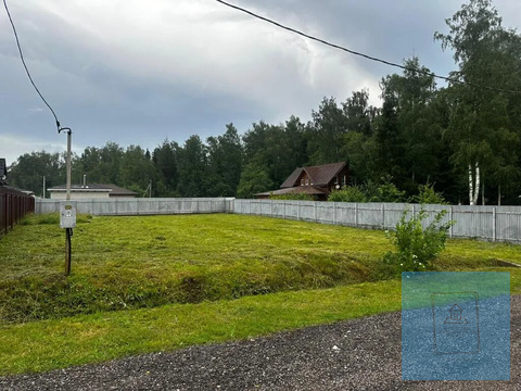 8,3 сотки в д. Алексеевское, 1800000 руб.