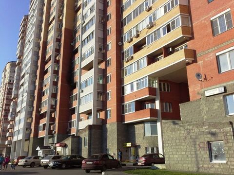 Балашиха, 2-х комнатная квартира, ул. Заречная д.31, 4500000 руб.