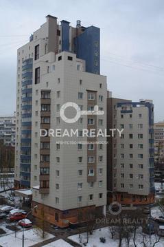 Москва, 2-х комнатная квартира, 2-й мкрн. д.к251, 6000000 руб.
