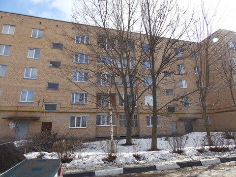 Шеметово, 1-но комнатная квартира,  д.18, 1450000 руб.