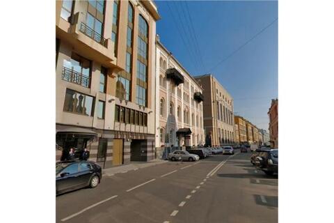 Сдаются Офисные помещения от 20м2 Новокузнецкая, 21000 руб.