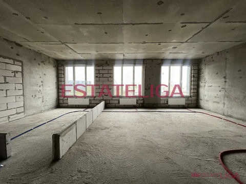 Москва, 2-х комнатная квартира, Шелепихинская наб. д.34к4, 31300000 руб.