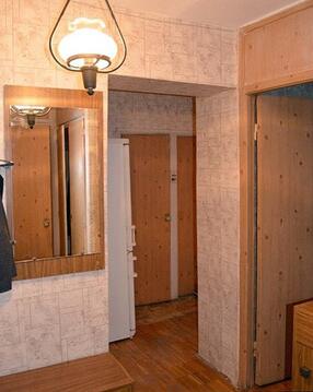 Москва, 2-х комнатная квартира, ул. Героев-Панфиловцев д.35 к3, 8800000 руб.