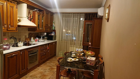 Продам трехкомнатную квартира 95.3 кв.м в г.Мытищи, ул. Индустриальная Продам трехкомнатную квартира 95.3 кв.м в г.Мытищи, ул. Индустриальная