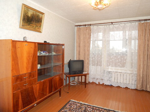 Тучково, 3-х комнатная квартира, Восточный микрорайон д.19, 3049000 руб.