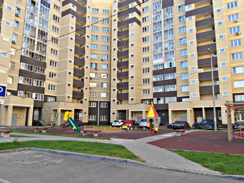 Ногинск, 3-х комнатная квартира, Дмитрия  Михайлова д.1, 5920000 руб.