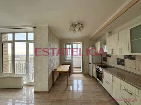 Коммунарка, 2-х комнатная квартира, Бачуринская улица д.4к3, 15900000 руб.