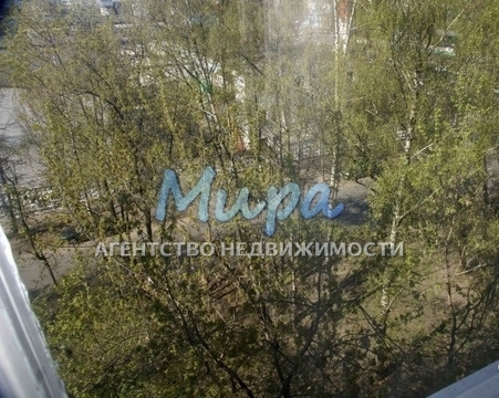 Москва, 1-но комнатная квартира, ул. Домостроительная д.3, 4300000 руб.