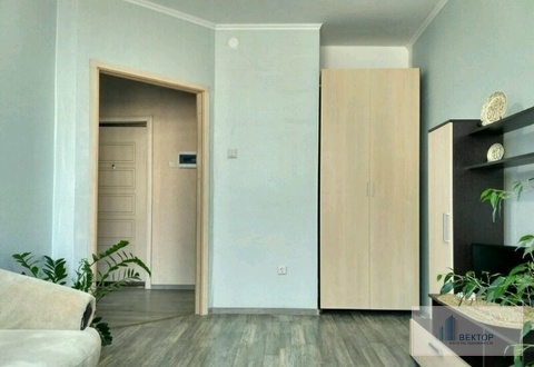Щелково, 1-но комнатная квартира, микрорайон Богородский д.1, 2900000 руб.