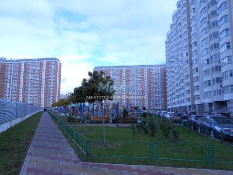 Москва, 2-х комнатная квартира, ул. Ухтомского Ополчения д.8, 6100000 руб.