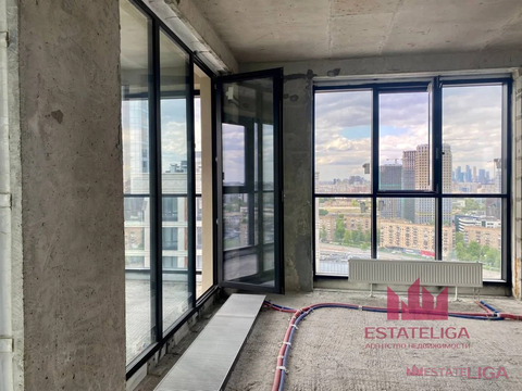 Москва, 3-х комнатная квартира, улица Виктора Маслова д.2, 58000000 руб.