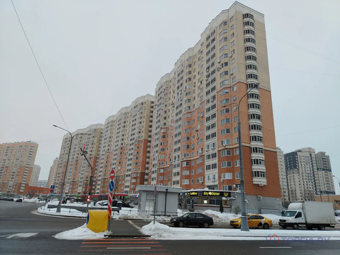 Москва, 2-х комнатная квартира, ул. Рождественская д.31, 12582000 руб.