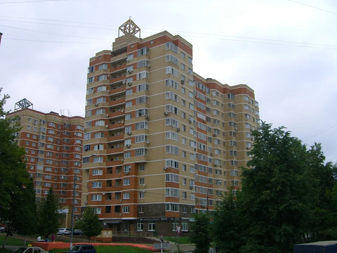 Ступино, 1-но комнатная квартира, ул. Куйбышева д.61а, 4350000 руб.