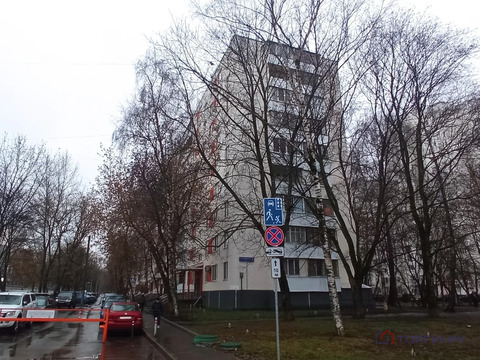 Москва, 2-х комнатная квартира, улица Героев Панфиловцев д.9к1, 11314000 руб.