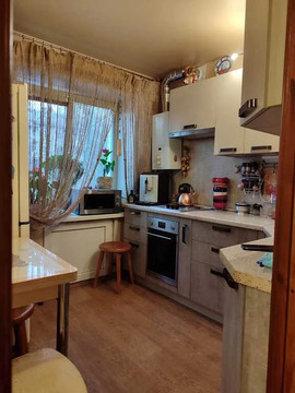 Лесные Поляны, 2-х комнатная квартира, ул. Ленина д.2, 6000000 руб.