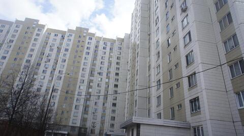 Москва, 2-х комнатная квартира, Митинский 2-й пер. д.5, 9800000 руб.