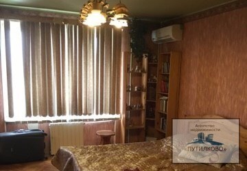 Москва, 1-но комнатная квартира, ул. Вучетича д.8, 6750000 руб.