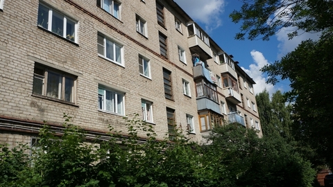Ногинск, 3-х комнатная квартира, Октябрьская ул. д.85, 2099000 руб.