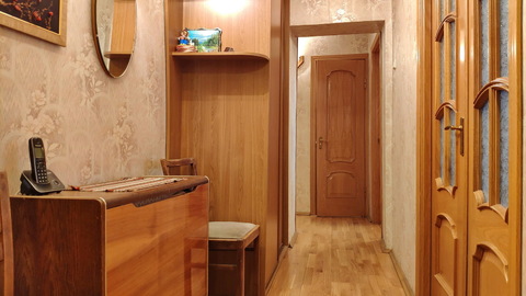 Красногорск, 3-х комнатная квартира, ул. Павшино в/г д.16, 6850000 руб.