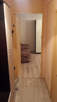 Домодедово, 1-но комнатная квартира, Речная д.14 к1, 20000 руб.