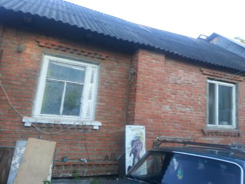 Выделенная часть кирпичного дома в г.Серпухов, 2750000 руб.