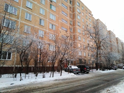 Электросталь, 3-х комнатная квартира, ул. Западная д.2, 3420000 руб.
