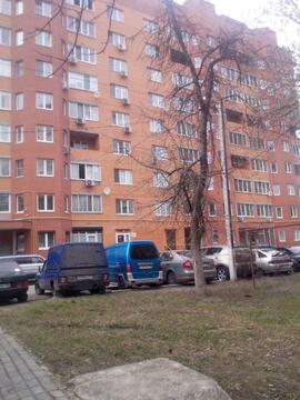 Железнодорожный, 3-х комнатная квартира, ул. Ленина д.6, 7000000 руб.
