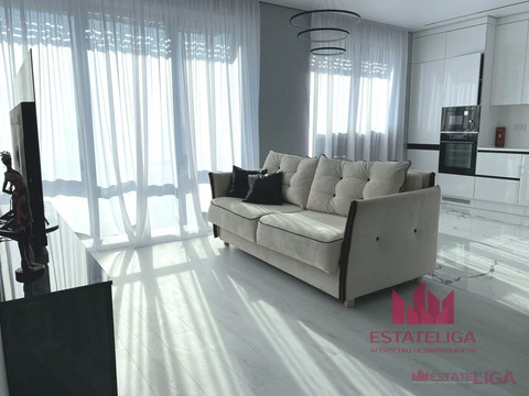 Москва, 2-х комнатная квартира, Волгоградский пр-кт. д.32/3к3, 36000000 руб.