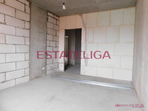 Балашиха, 2-х комнатная квартира, Троицкая улица д.4, 8490000 руб.