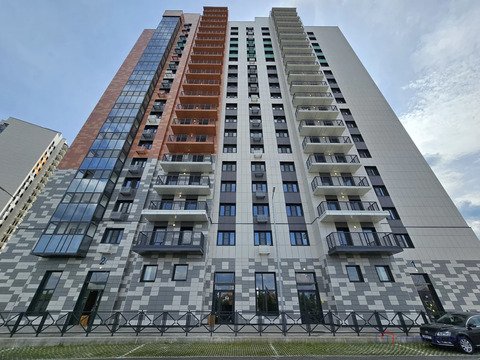 Троицк, 3-х комнатная квартира, Городская улица д.12, 16054800 руб.