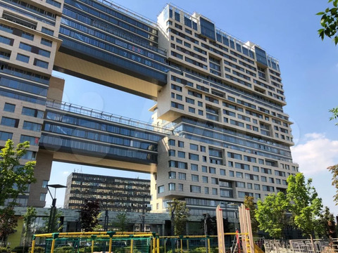 4-к. квартира, 110 м, 22/31 эт. 4-к. квартира, 110 м, 22/31 эт.
