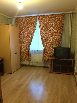 Щелково, 1-но комнатная квартира, Фряновское ш. д.64 к2, 2600000 руб.