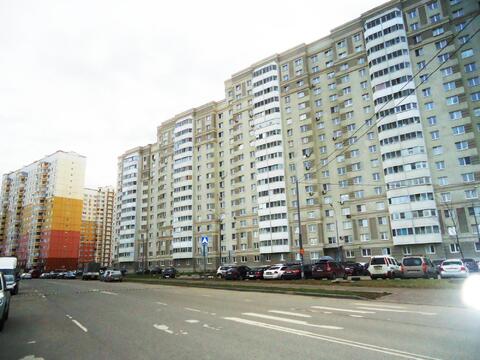 Балашиха, 3-х комнатная квартира, Третьяка д.7, 5850000 руб.