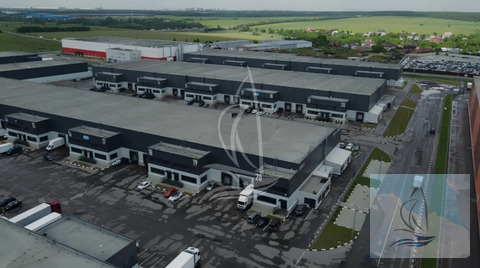 Аренда склада, Подольск, деревня Новосёлки, 12000 руб.