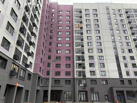 Москва, 4-х комнатная квартира, Новомихайловское шоссе д.1к2, 32995560 руб.