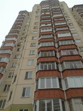 Королев, 3-х комнатная квартира, ул. Калининградская д.17к1, 6990000 руб.