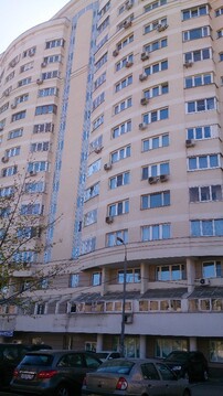 Москва, 3-х комнатная квартира, ул. Первомайская д.112, 26400000 руб.