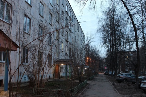 Дмитров, 1-но комнатная квартира, ул. Космонавтов д.13, 2000000 руб.